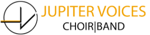 Jupiter Voices Logo