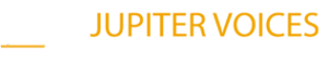 Jupiter Voices Logo
